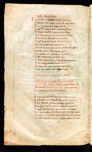 Bern, Burgerbibliothek, Cod. 120.II, f. 140v 145v – Petrus de Ebulo Liber ad honorem Augusti, lat
