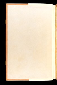 Bern, Burgerbibliothek, Cod. 120.II, Front paste-down – Petrus de Ebulo Liber ad honorem Augusti, lat
