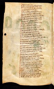 Bern, Burgerbibliothek, Cod. 120.II, f. 134v – Petrus de Ebulo Liber ad honorem Augusti, lat