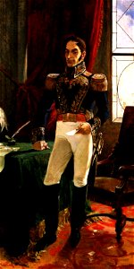 Arturo Michelena 25