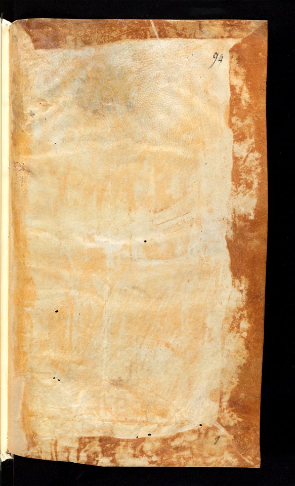 Bern, Burgerbibliothek, Cod. 120.II, f. 94r – Petrus de Ebulo Liber ad honorem Augusti, lat