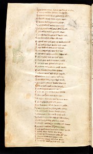 Bern, Burgerbibliothek, Cod. 120.II, f. 126v – Petrus de Ebulo Liber ad honorem Augusti, lat
