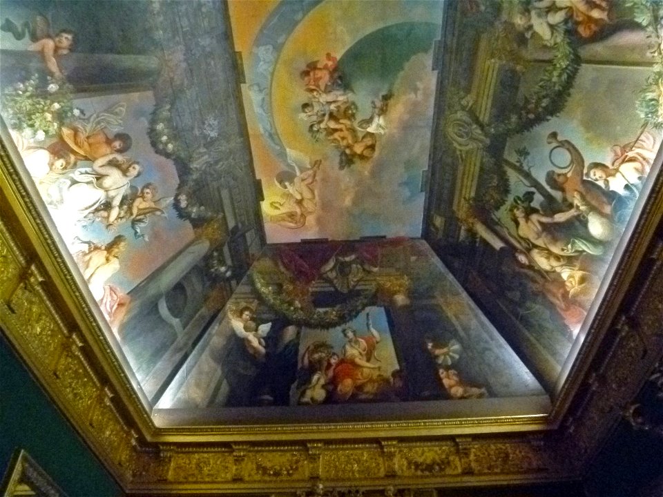 Berlin. Charlottenburg 020