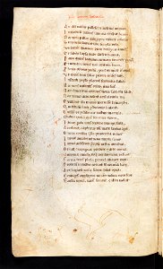 Bern, Burgerbibliothek, Cod. 120.II, f. 118v – Petrus de Ebulo Liber ad honorem Augusti, lat