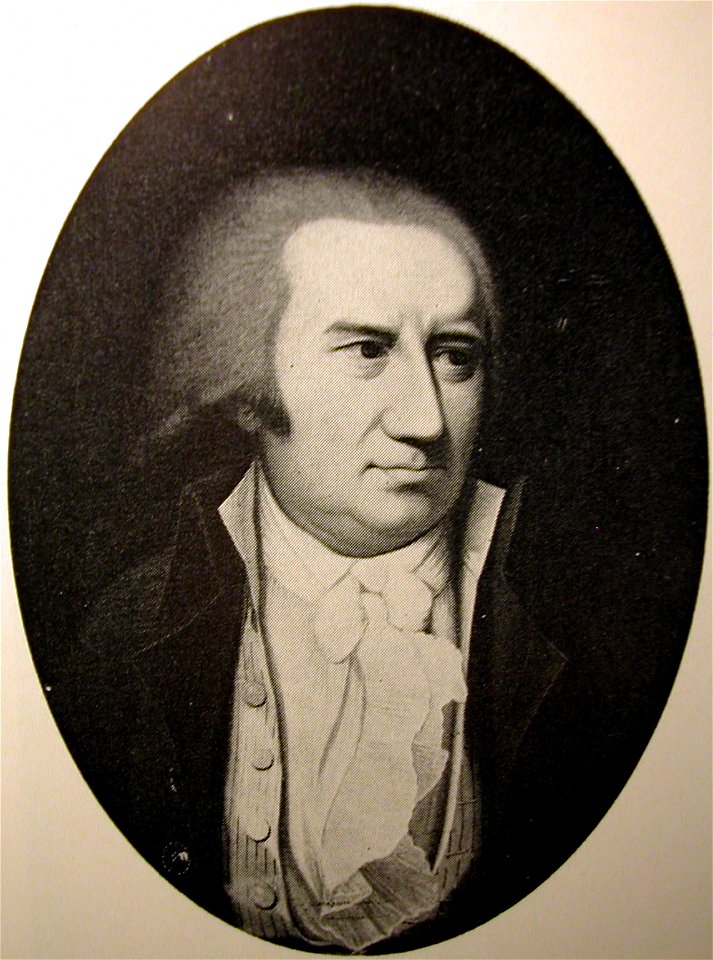 Bernt Anker