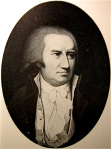 Bernt Anker