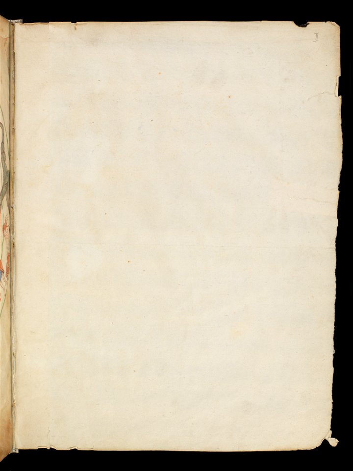 Bern, Burgerbibliothek, Cod. 88, f. N1r – Aratus – Germanicus Phaenomena