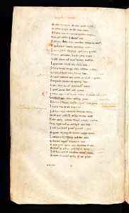 Bern, Burgerbibliothek, Cod. 120.II, f. 104v – Petrus de Ebulo Liber ad honorem Augusti, lat