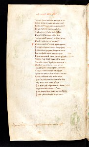 Bern, Burgerbibliothek, Cod. 120.II, f. 108v – Petrus de Ebulo Liber ad honorem Augusti, lat