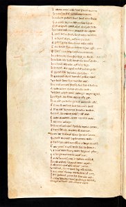Bern, Burgerbibliothek, Cod. 120.II, f. 122v – Petrus de Ebulo Liber ad honorem Augusti, lat