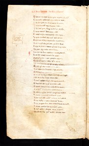 Bern, Burgerbibliothek, Cod. 120.II, f. 102v – Petrus de Ebulo Liber ad honorem Augusti, lat