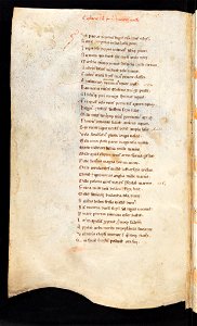 Bern, Burgerbibliothek, Cod. 120.II, f. 130v – Petrus de Ebulo Liber ad honorem Augusti, lat
