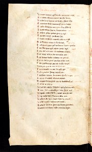 Bern, Burgerbibliothek, Cod. 120.II, f. 114v – Petrus de Ebulo Liber ad honorem Augusti, lat