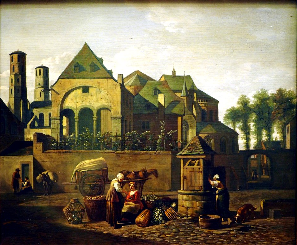 Bergheyde G.A. St.Maria i. Kapitol@Nieders. Landesmuseum20160811 1