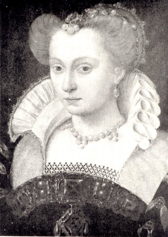Clouet Louise Lorraine