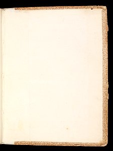 Bern, Burgerbibliothek, Cod. 88, Rear paste-down – Aratus – Germanicus Phaenomena