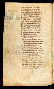 Bern, Burgerbibliothek, Cod. 120.II, f. 137v – Petrus de Ebulo Liber ad honorem Augusti, lat