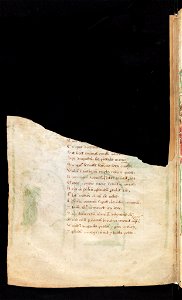 Bern, Burgerbibliothek, Cod. 120.II, f. 139v 144v – Petrus de Ebulo Liber ad honorem Augusti, lat