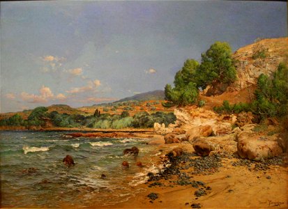 Bertrand-Anse du Pradon