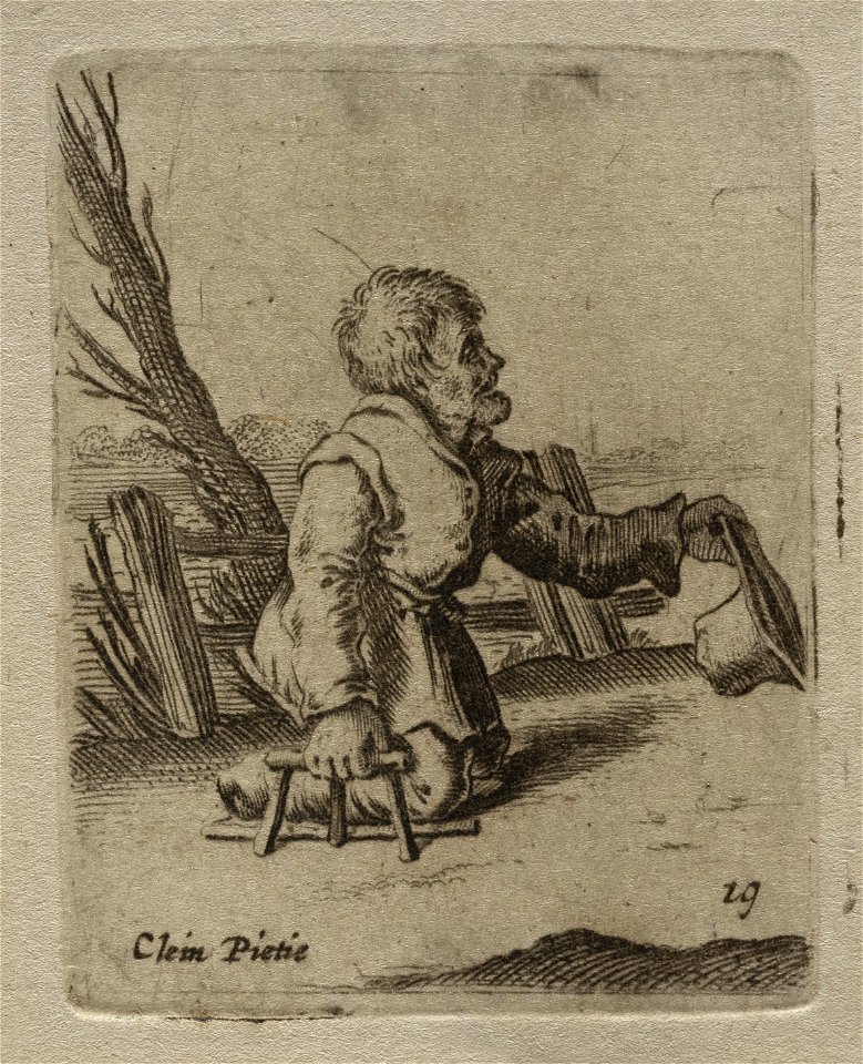 Clein Pietie. NL-HlmNHA 1477 53011653