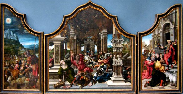 Bernard Van Orley103