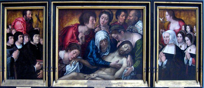 Bernard Van Orley102