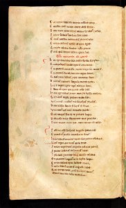 Bern, Burgerbibliothek, Cod. 120.II, f. 123v – Petrus de Ebulo Liber ad honorem Augusti, lat