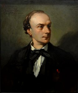 Bénédict Masson 1862 Théodore de Banville