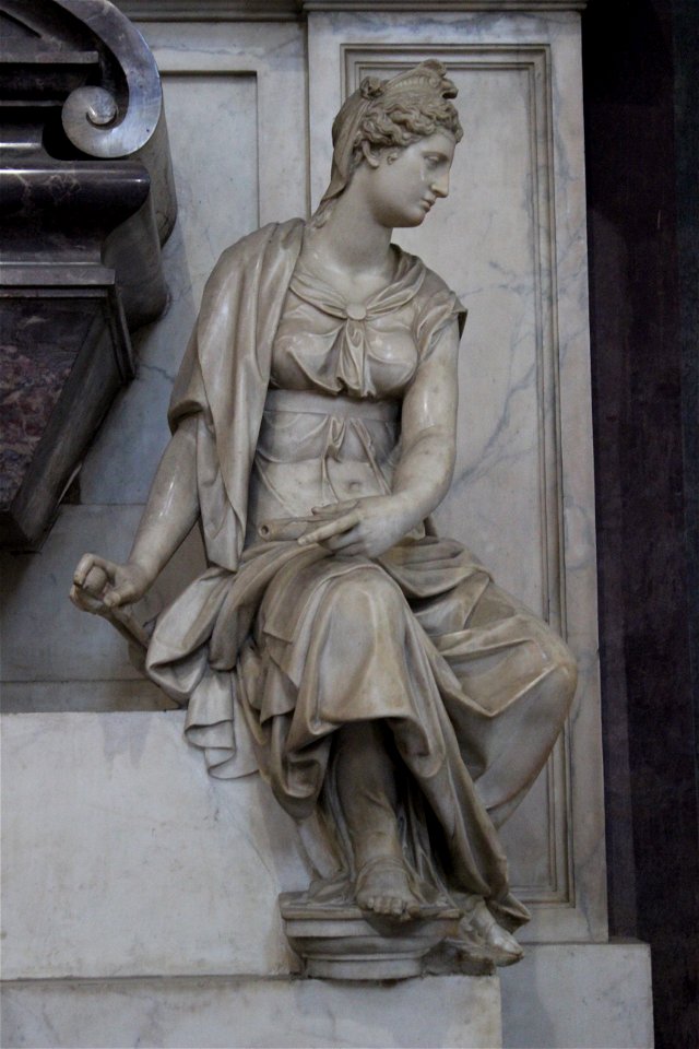 Buonarroti Santa Croce 02