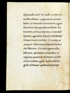 Beromünster, Stiftskirche St. Michael, Epistolar, f. 50v – Epistolary