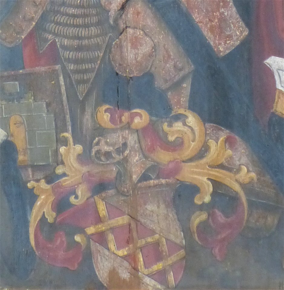 Coat of arms Rothenstein 01