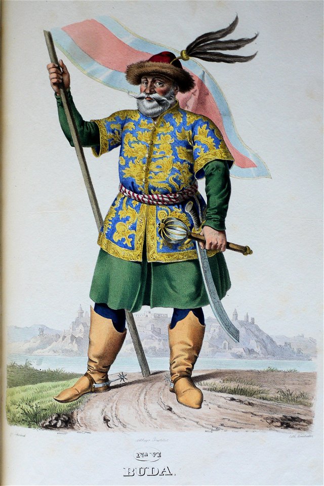 Buda Litho