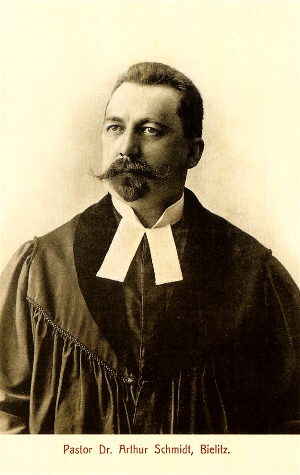 Bielsko-Biała Arthur Schmidt 001