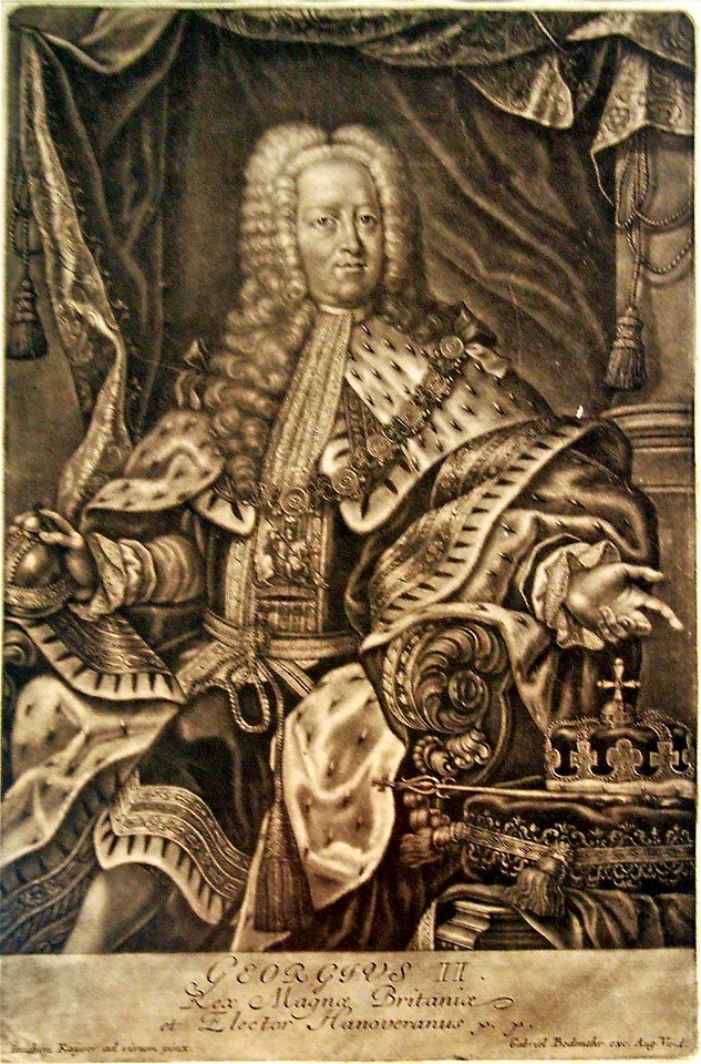 Bodenehr Georg II.
