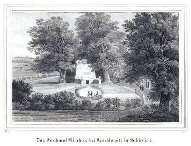BlücherKrieblowitz