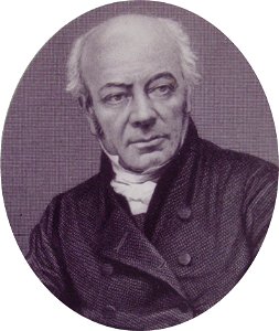 William Buckland (Claudet)