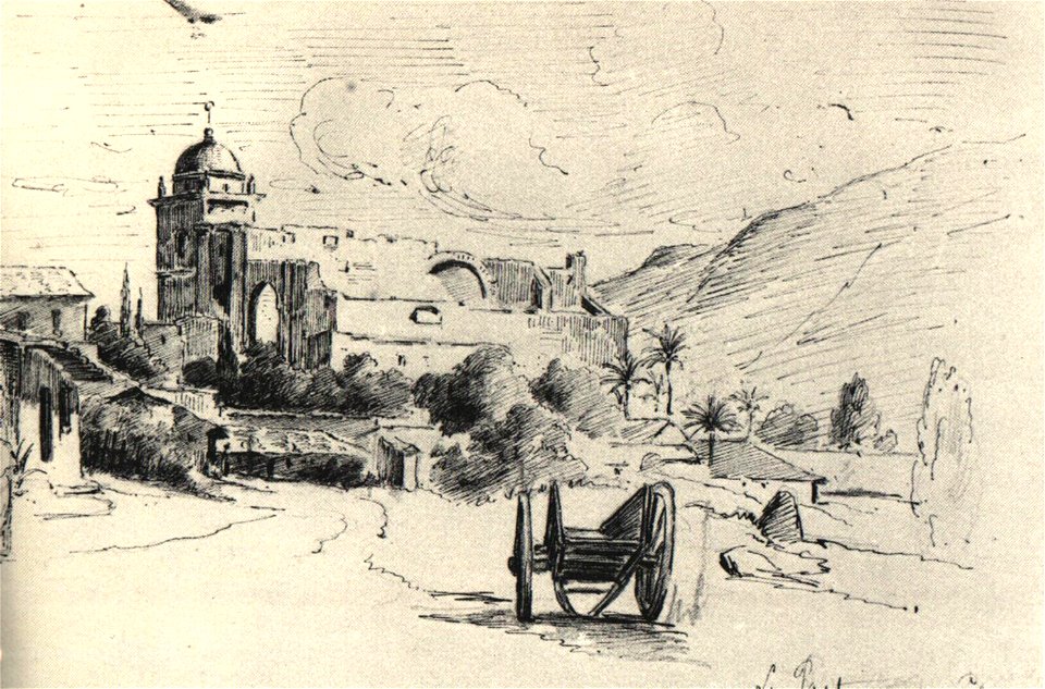 Camille Pissarro 2012 005