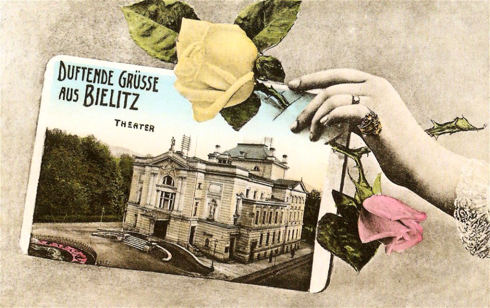 Bielsko-Biała Teatr Polski 007
