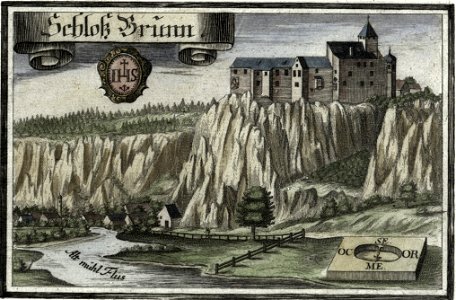 Burg Prunn