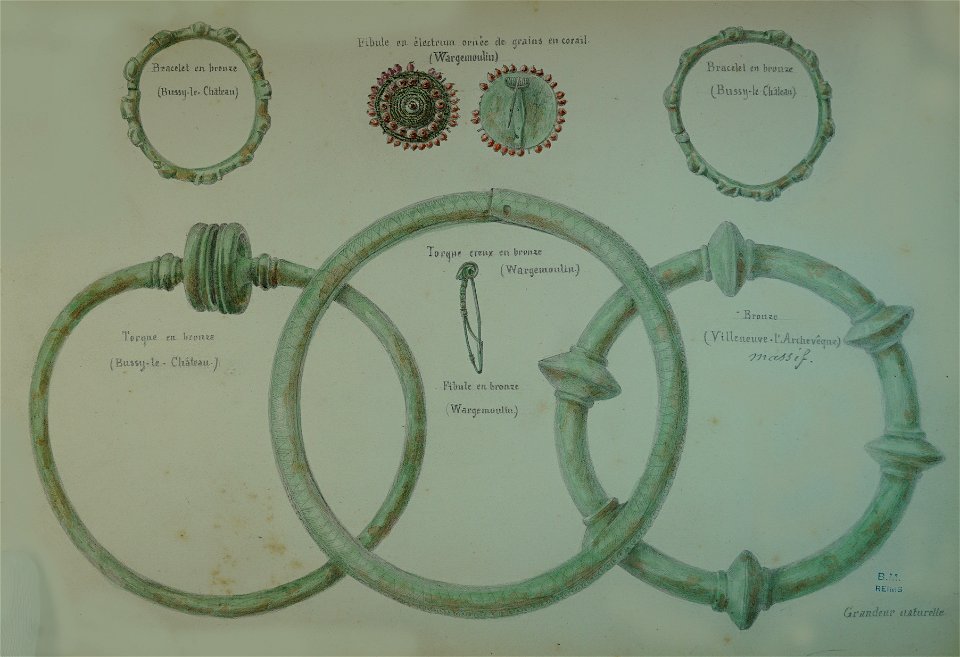 Bijoux 06144
