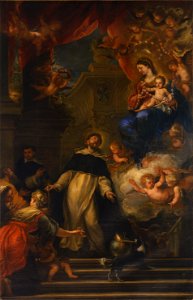 Claudio coello-santo domingo