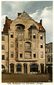 Bielsko-Biała Rynek 006