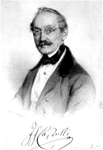 Castelli Prinzhofer Litho