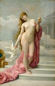 Cabanel-Vénus