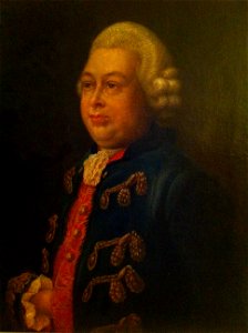 Carl Friedrich Graf von Bassewitz 2