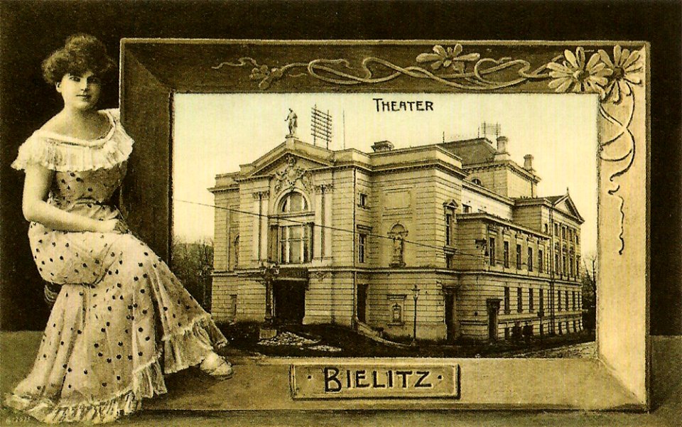 Bielsko-Biała Teatr Polski 005