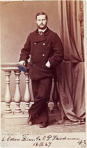 Cohen 1867