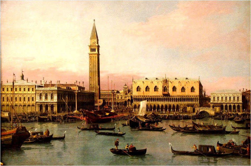 Alte Pinakothek Venedig