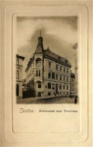 Bielsko-Biała Plac Bolesława Chrobrego 008