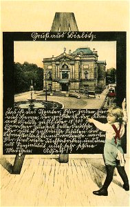 Bielsko-Biała Teatr Polski 004